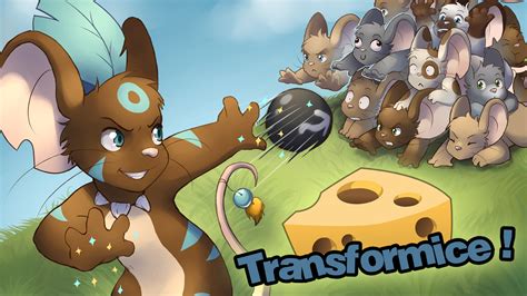 jogo do transformice